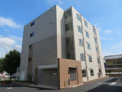 【外観】 | ビリーブ