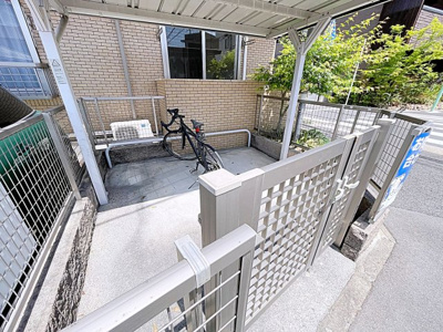 【その他共用部分】 | ビッグアローズⅠ【名古屋市賃貸・都市ガス】