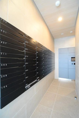 【その他共用部分】 | ステージグランデ京急蒲田