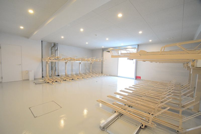 【その他共用部分】 | ステージグランデ京急蒲田