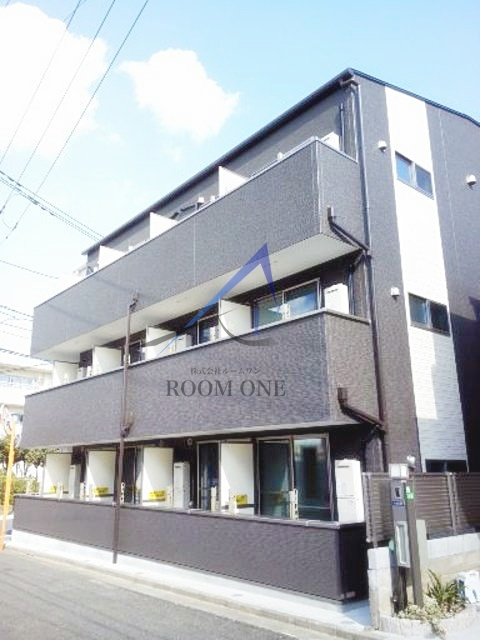 石神井台ガーデンテラス