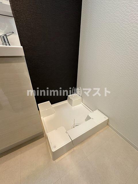 ファーストフィオーレ大阪城イーストの設備