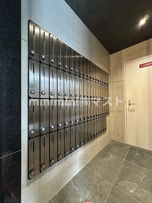 ファーストフィオーレ大阪城イーストのその他共用部分