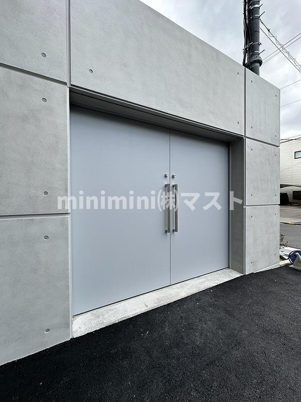 ファーストフィオーレ大阪城イーストのその他