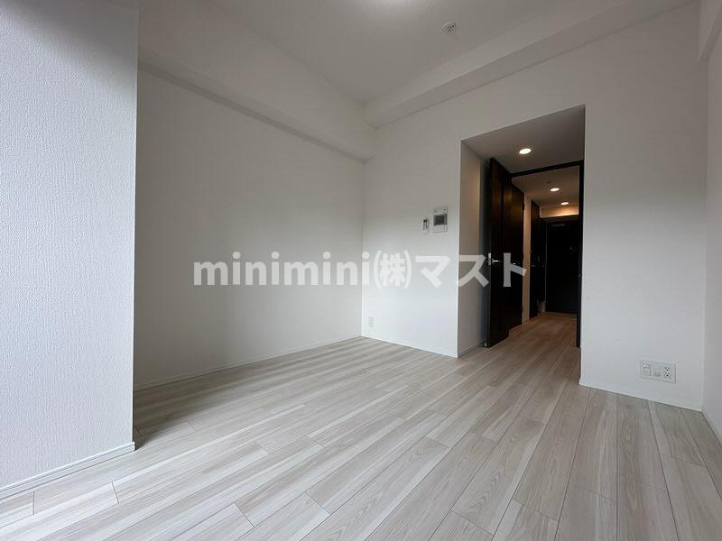 ファーストフィオーレ大阪城イーストの内装