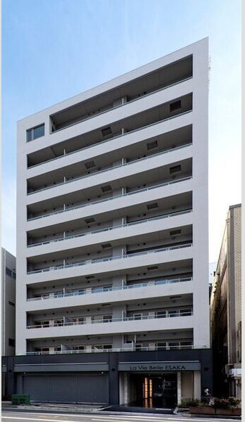 ラヴィベール江坂