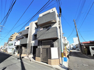 アイシーク立川(アイシークタチカワ)の画像