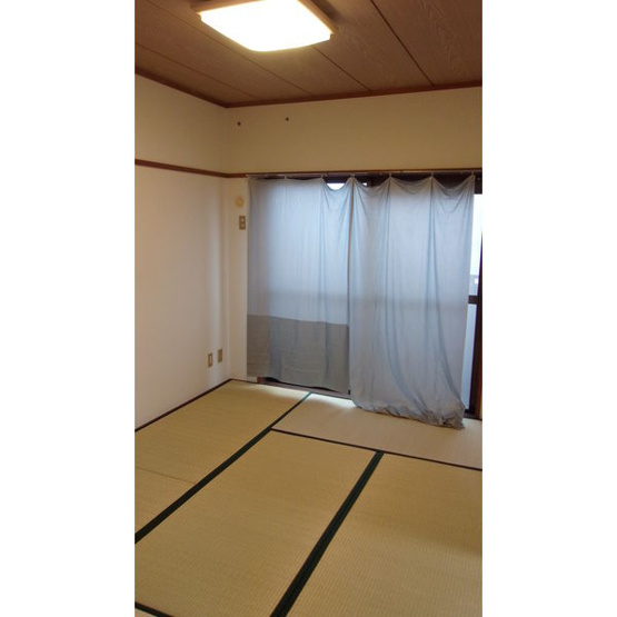 【和室】 | グランドメゾン新池