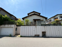 御池台４丁　売土地の画像