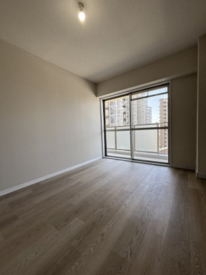 【洋室】 | クローバーハイツ森小路１号棟