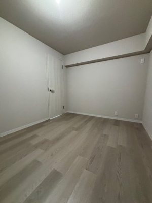 【洋室】 | クローバーハイツ森小路１号棟