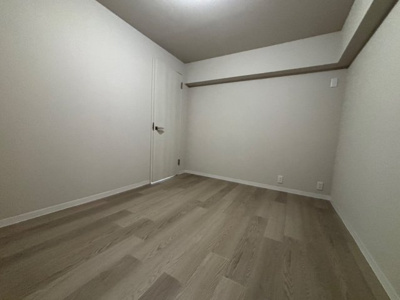 【洋室】 | クローバーハイツ森小路１号棟