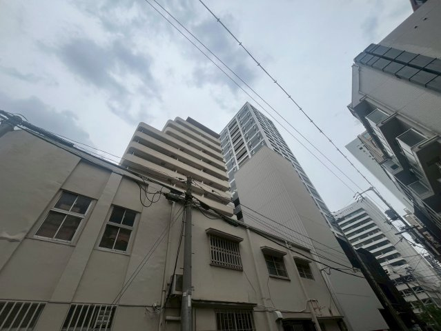 アーバンスタイル心斎橋