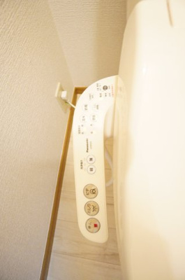 【設備】 | カサベルデ西千葉 | ※同物件・反転タイプの写真です。
