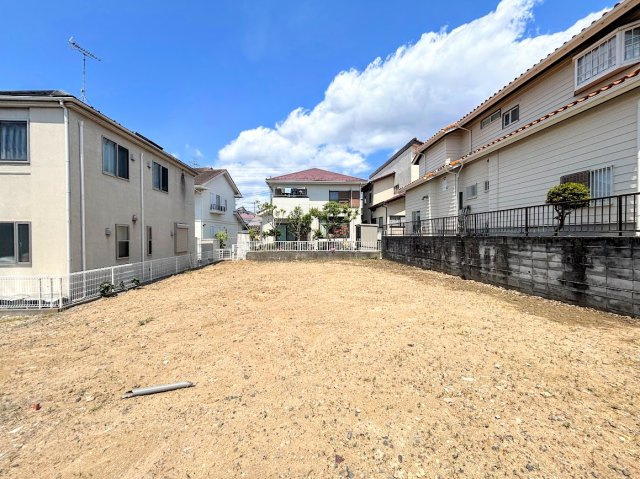 戸塚区名瀬町　新築戸建て　第２