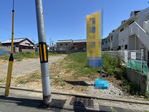 鷹峯南鷹峯町 新築戸建(3号地)