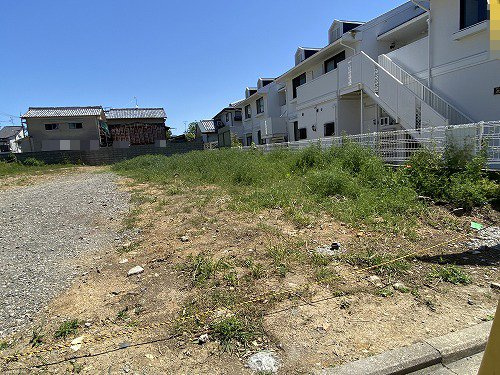 鷹峯南鷹峯町 新築戸建(3号地)