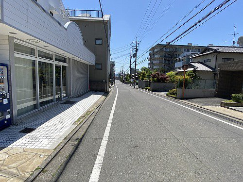 鷹峯南鷹峯町 新築戸建(3号地)