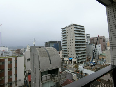 【展望】 | プレセダンヒルズ八王子(プレセダンヒルズハチオウジ)