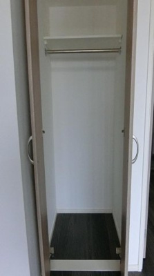 【収納】 | プレセダンヒルズ八王子(プレセダンヒルズハチオウジ)