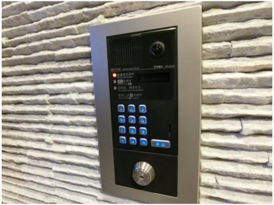 【セキュリティ】 | プレセダンヒルズ八王子(プレセダンヒルズハチオウジ)