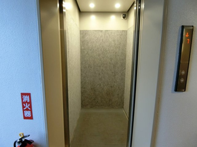 【その他共用部分】 | プレセダンヒルズ八王子(プレセダンヒルズハチオウジ)