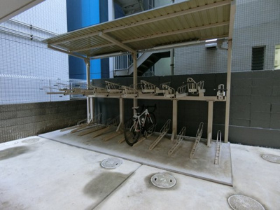 【その他共用部分】 | プレセダンヒルズ八王子(プレセダンヒルズハチオウジ)