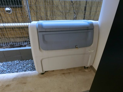 【その他共用部分】 | プレセダンヒルズ八王子(プレセダンヒルズハチオウジ)