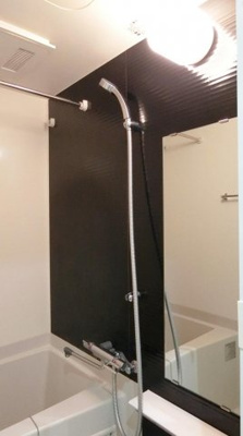 【浴室】 | プレセダンヒルズ八王子(プレセダンヒルズハチオウジ)