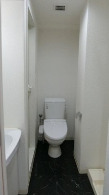 【トイレ】 | プレセダンヒルズ八王子(プレセダンヒルズハチオウジ)