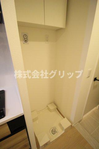 ＷＯＲＶＥ横浜伊勢佐木町のその他
