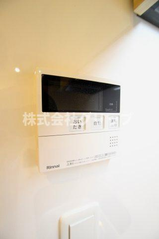 ＷＯＲＶＥ横浜伊勢佐木町の設備