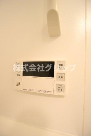 ＷＯＲＶＥ横浜伊勢佐木町の設備