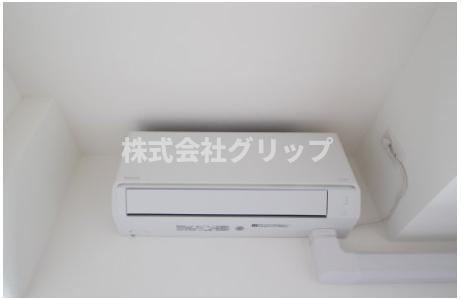 ＷＯＲＶＥ横浜伊勢佐木町の設備