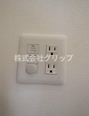 ＷＯＲＶＥ横浜伊勢佐木町の設備
