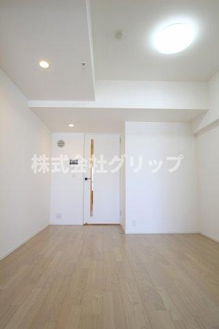 ＷＯＲＶＥ横浜伊勢佐木町の居間・リビング