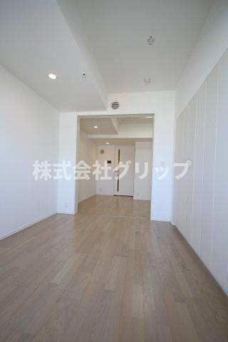 ＷＯＲＶＥ横浜伊勢佐木町の洋室