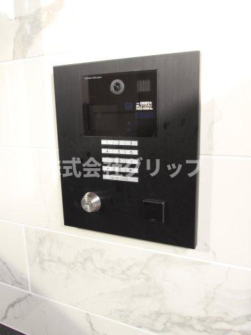 ＷＯＲＶＥ横浜伊勢佐木町のセキュリティ