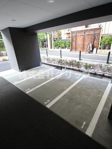 ＷＯＲＶＥ横浜伊勢佐木町のその他共用部分
