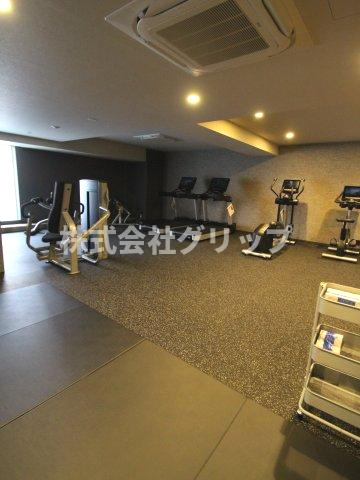 ＷＯＲＶＥ横浜伊勢佐木町のその他共用部分