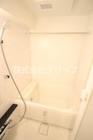 ＷＯＲＶＥ横浜伊勢佐木町の浴室