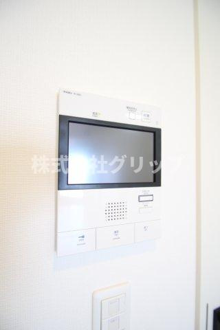 ＷＯＲＶＥ横浜伊勢佐木町のセキュリティ