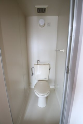 【トイレ】 | フェローズ21