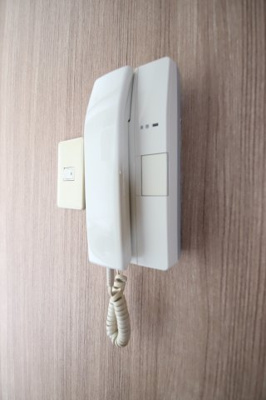 【セキュリティ】 | フェローズ21 | インターフォン