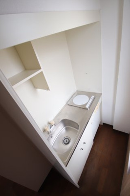 【キッチン】 | フェローズ21