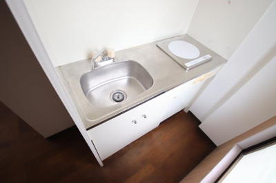 【キッチン】 | フェローズ21