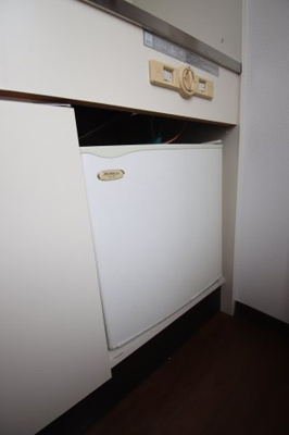 【その他】 | フェローズ21 | 冷蔵庫スペース