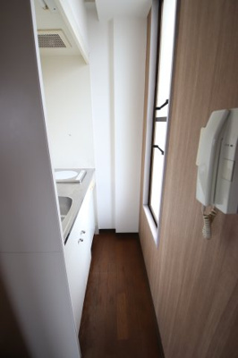 【内装】 | フェローズ21