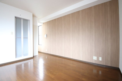 【洋室】 | フェローズ21