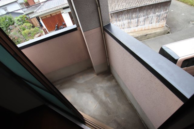 【バルコニー】 | フェローズ21